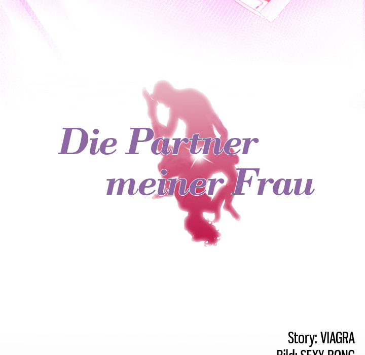 Die Partner meiner Frau - episode 78 - 7