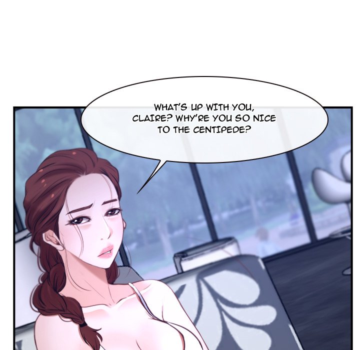 The First Love Story - episode 12 - 31