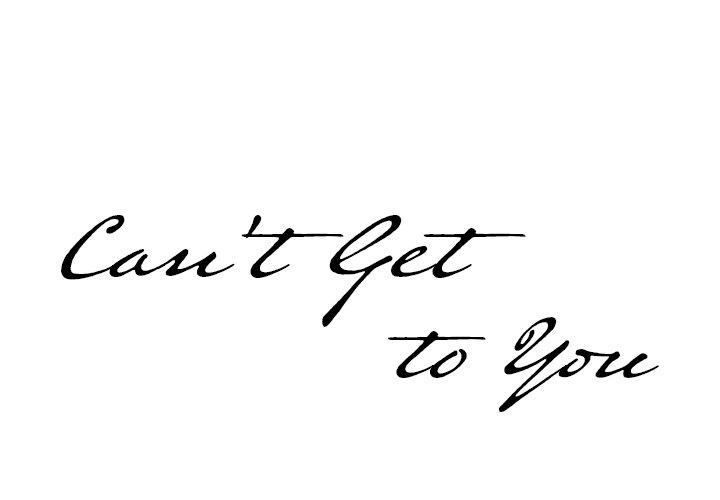 Can't Get to You - episode 11 - 0