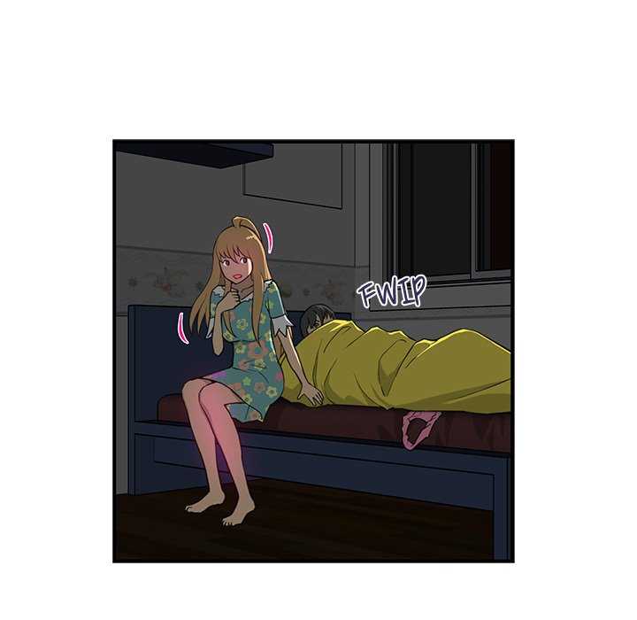 My Best Mistake - episode 9 - 23