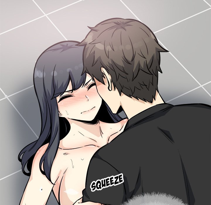 Excuse me, This is my Room - episode 71 - 68