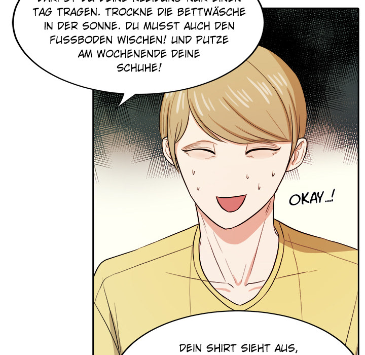 Liebe Lieber Nicht - episode 29 - 14