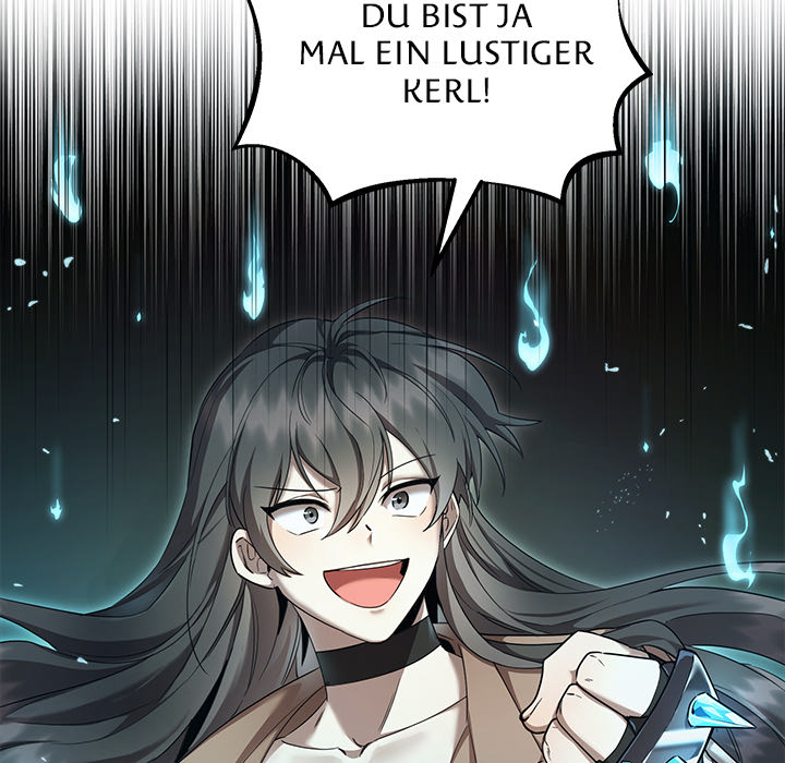 Max-Level Heldin - episode 33 - 36