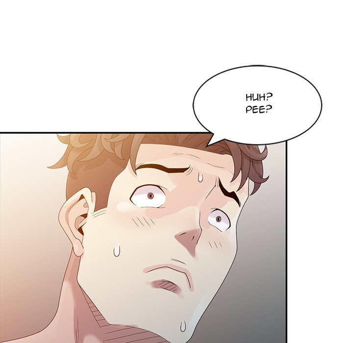 Shh! Her Secret - episode 3 - 62