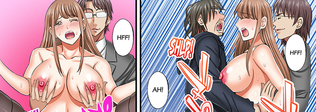 He'll Find Out if You Cum Inside Me...: Cheated on With a Massage - episode 15 - 20