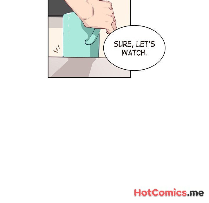 The Keystone Romantic Combination - episode 13 - 61