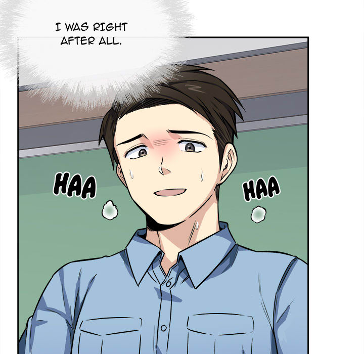 Excuse me, This is my Room - UNCENSORED - episode 39 - 11