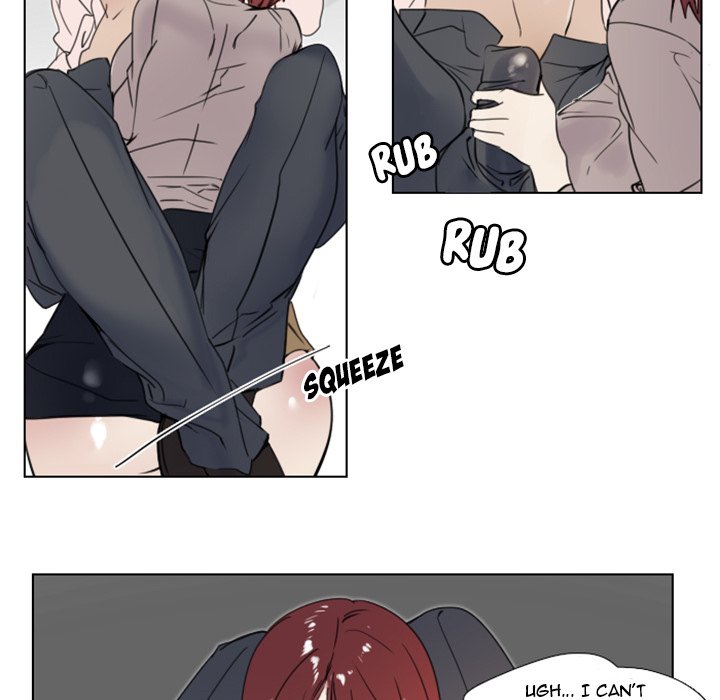New Employee - episode 12 - 15