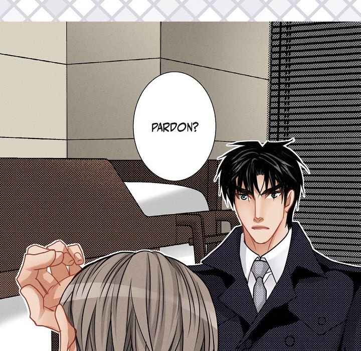 Work, Fight and Love - Webtoon Edition - episode 23 - 4