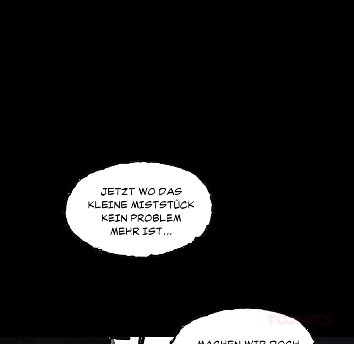 Blutklinge - episode 60 - 73