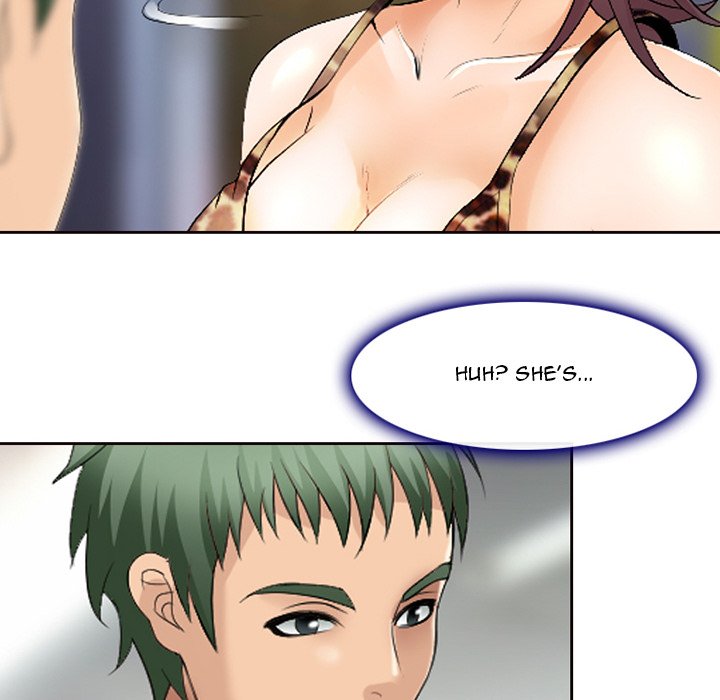 Midsummer Night's Dream - episode 3 - 95
