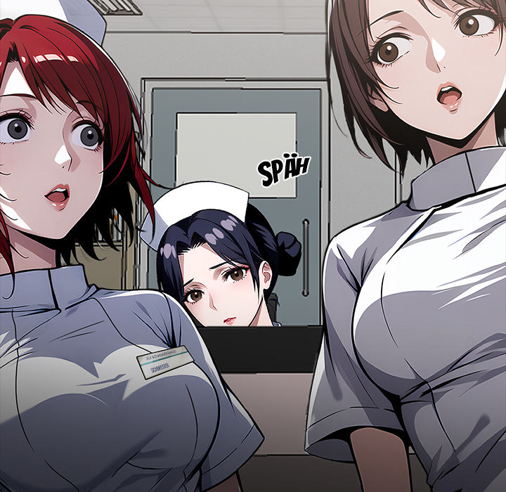 Workaholic Gangster - episode 17 - 21