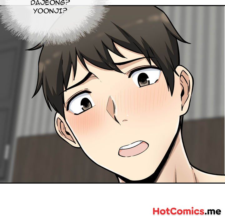 Excuse me, This is my Room - UNCENSORED - episode 52 - 8