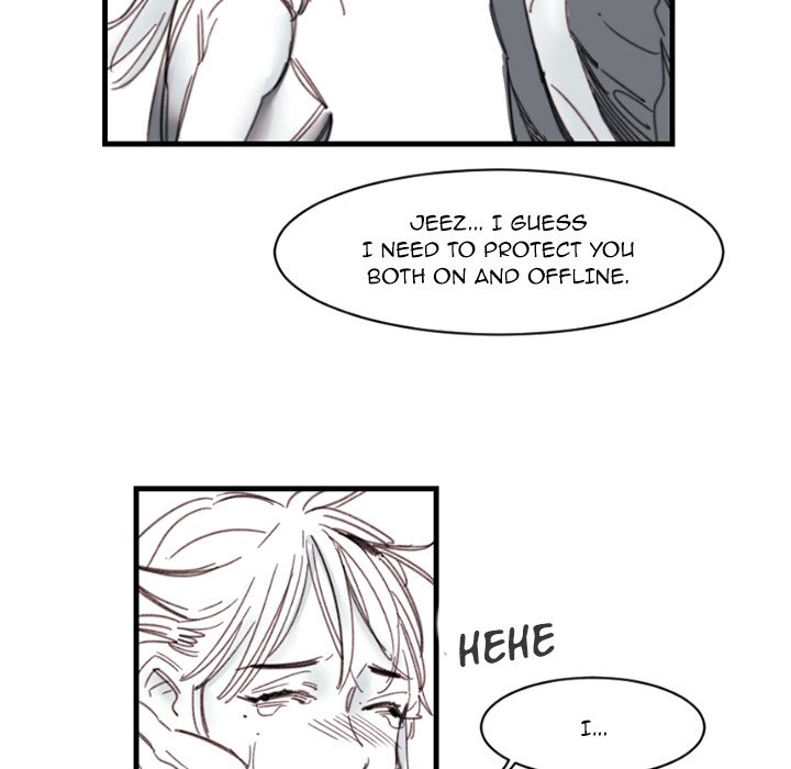 Icarus: Forbidden Love - episode 3 - 45