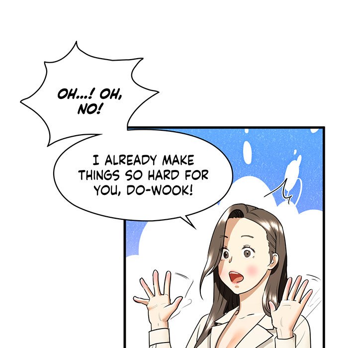 Stepsister - episode 16 - 115