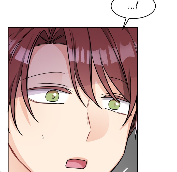 Pheromone Sherbet♥ - episode 44 - 71
