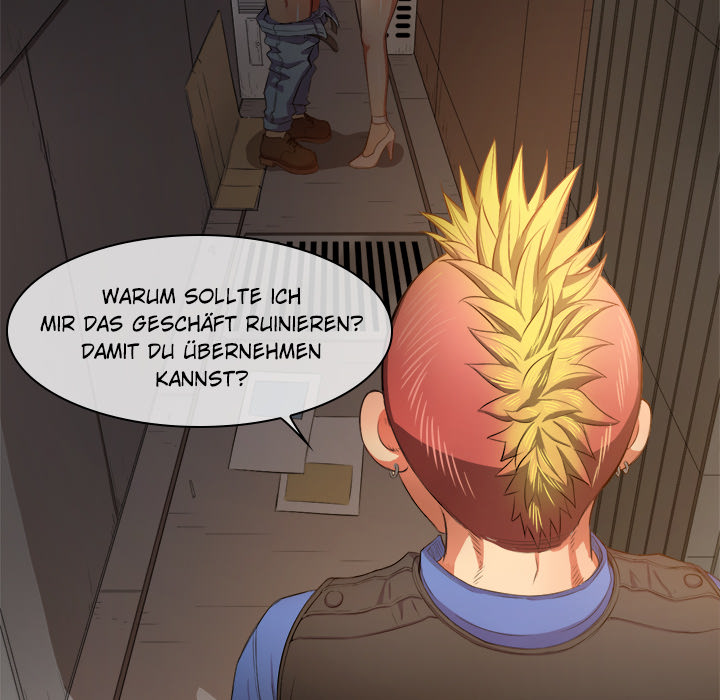 Vom Fiesling zum Liebling - episode 33 - 15