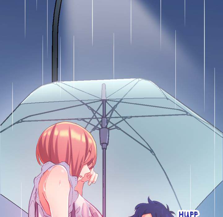That Soaking Wet Girl - episode 1 - 151