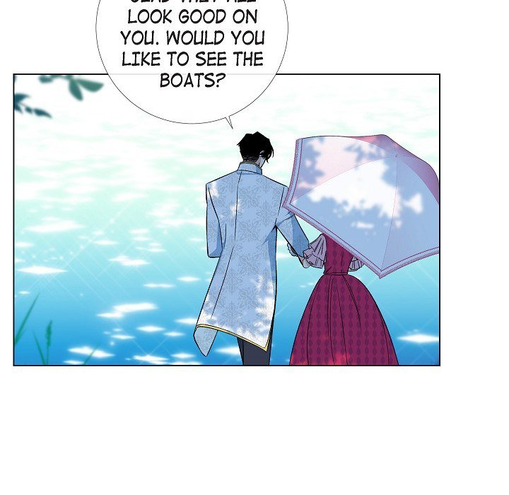 The Maid and the Vampire - episode 44 - 56