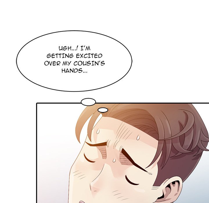 Shh! Her Secret - episode 3 - 80