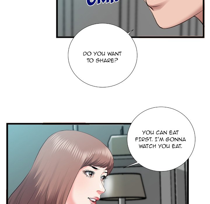 Between Us - episode 7 - 22