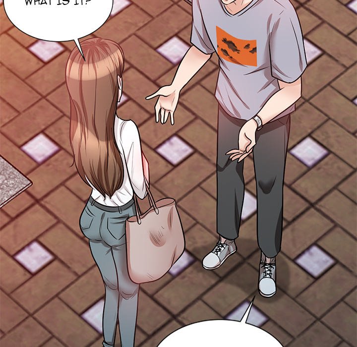 My Worst Lover - episode 21 - 56