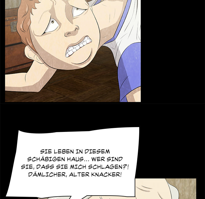 Originale Horrorgeschichten - episode 14 - 20