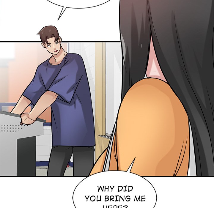 The Mismatch - episode 22 - 56