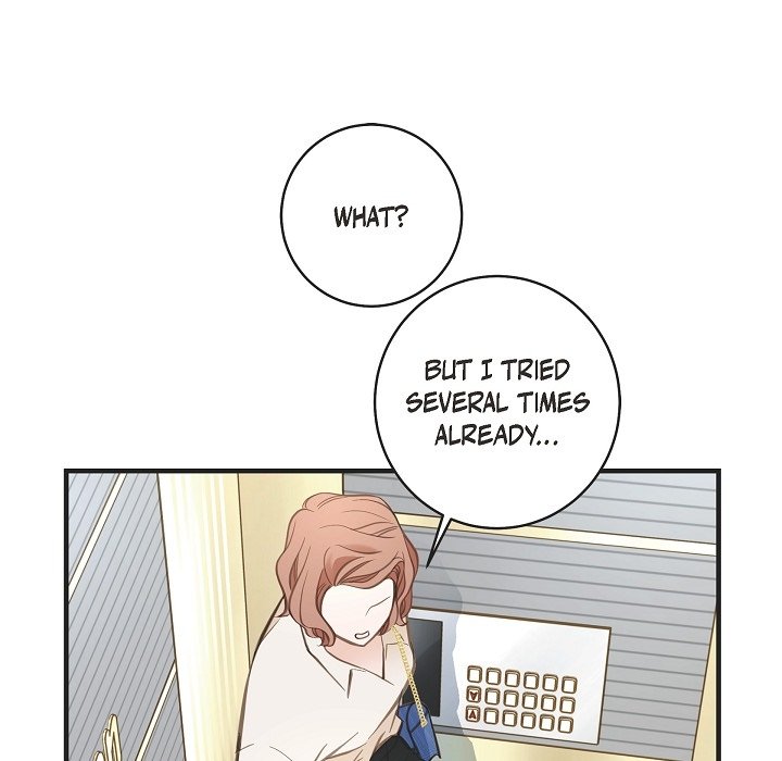 Survival Marriage - episode 8 - 75