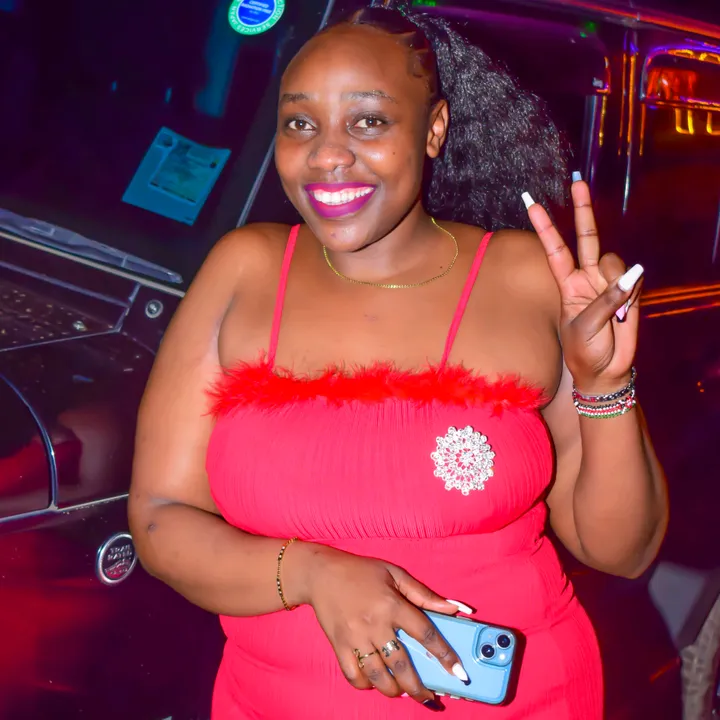 maggywamwaniki