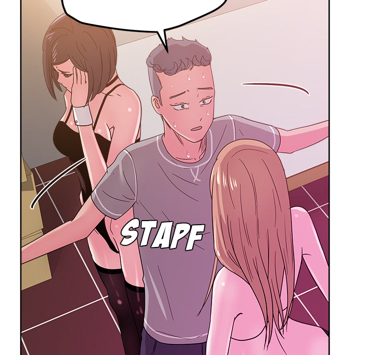 Soojungs Comicladen - episode 42 - 89