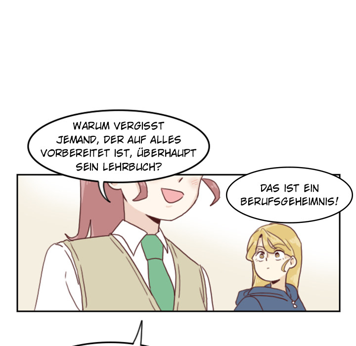 Dinge, die das Herz erwärmen - episode 1 - 48