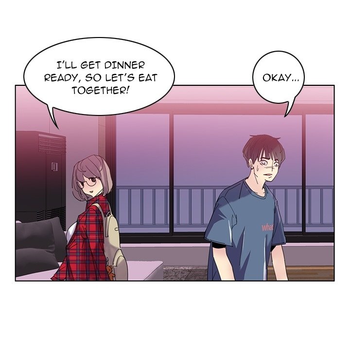 Bad Mom - episode Prologue - 15