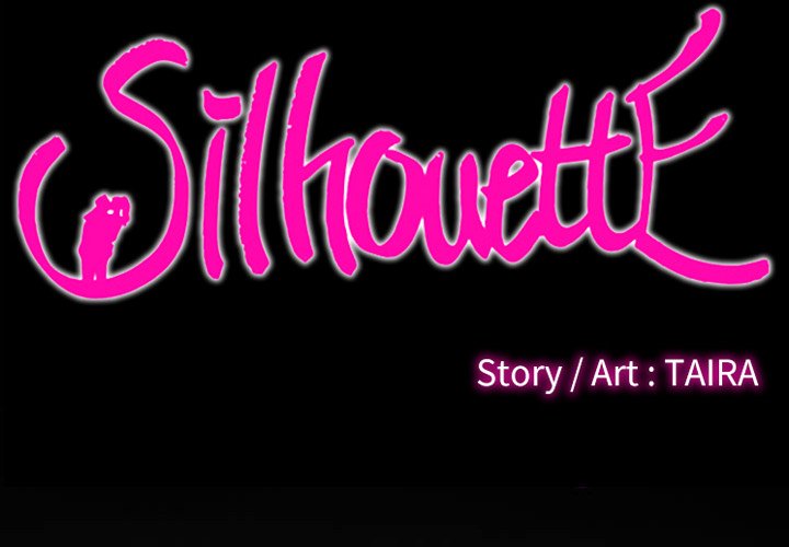 Silhouette - episode 2 - 1