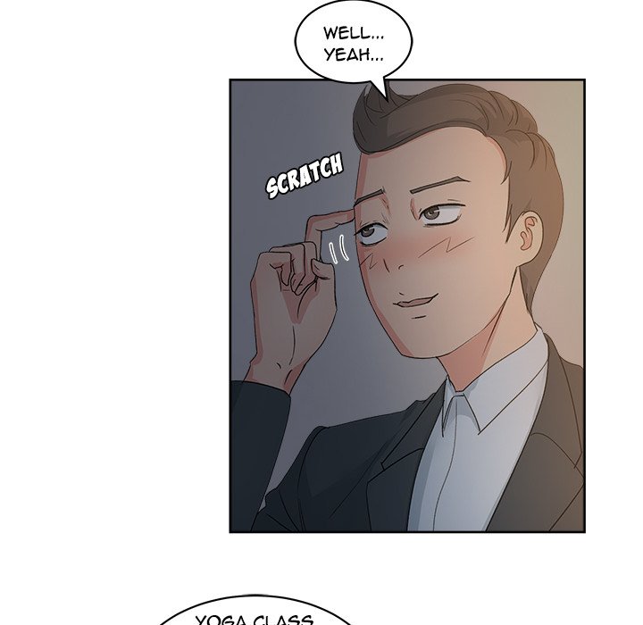 Soojung's Comic Store - episode 13 - 115