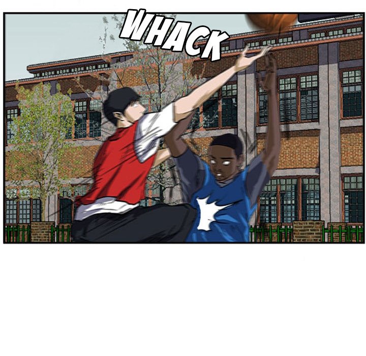 Tweener - episode 16 - 64