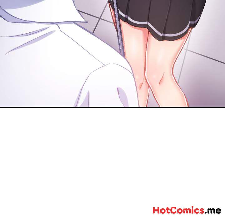 That Soaking Wet Girl - episode 5 - 80