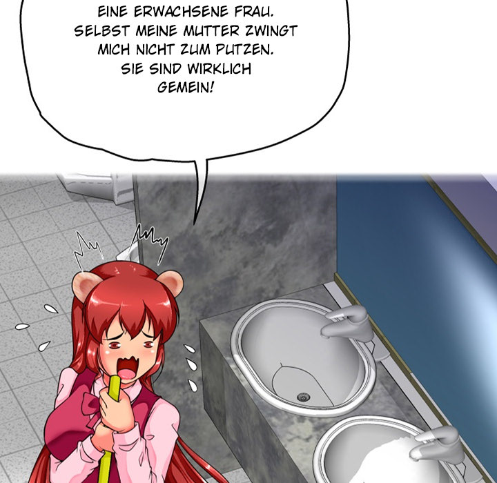 Tierische Instinkte - episode 9 - 14