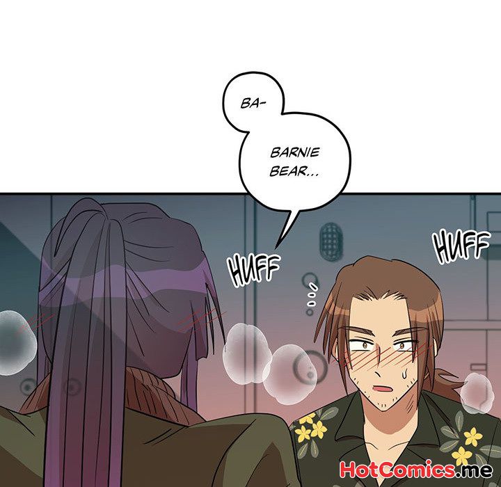 Love, Lust, & Joy - episode 12 - 46