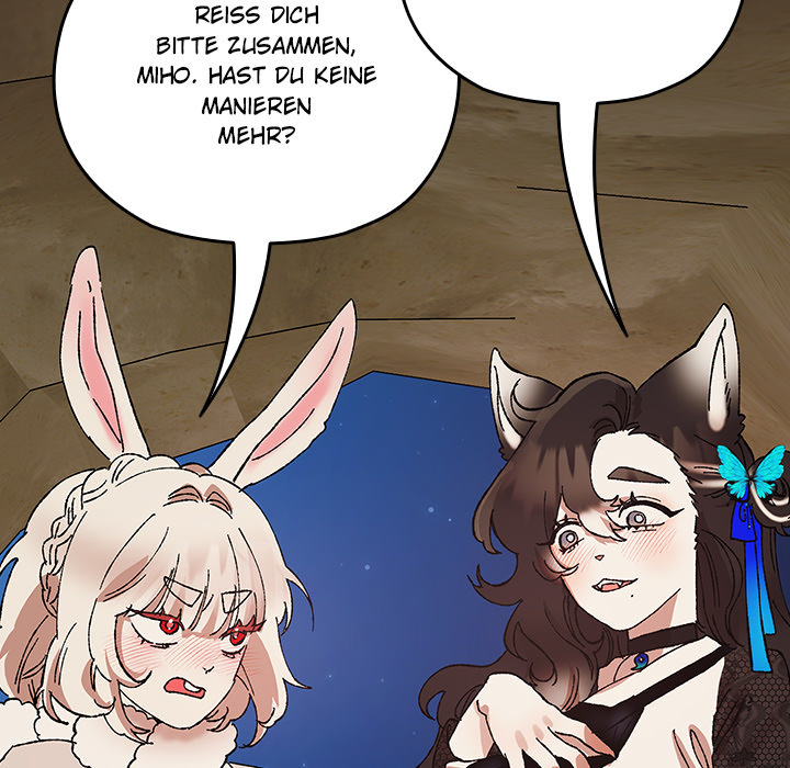 Ungezähmte Maiden - episode 8 - 19