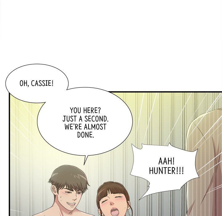 The Secret Friend - episode 34 - 57