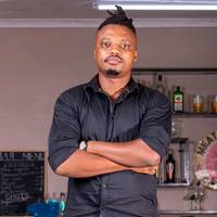 TikTok Account - dereckmpofu