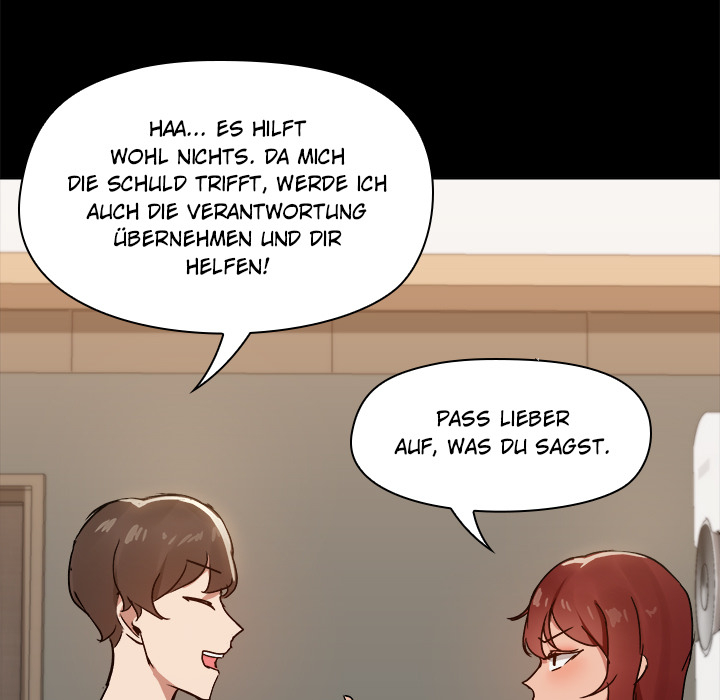 Beziehung zur Miete - episode 7 - 123