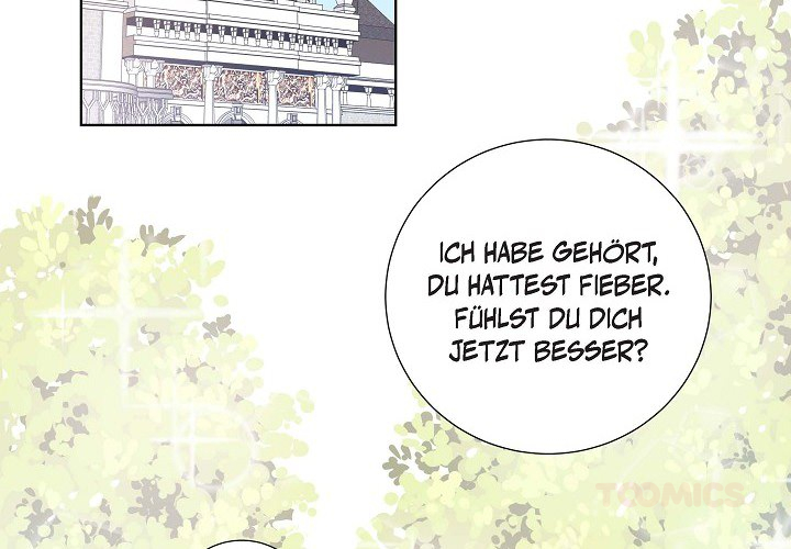 Auf dem Schoß des Kaisers - episode 17 - 1