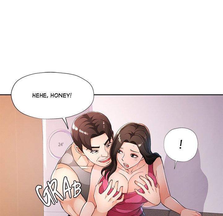 Wait, I'm a Married Woman! - episode 41 - 67