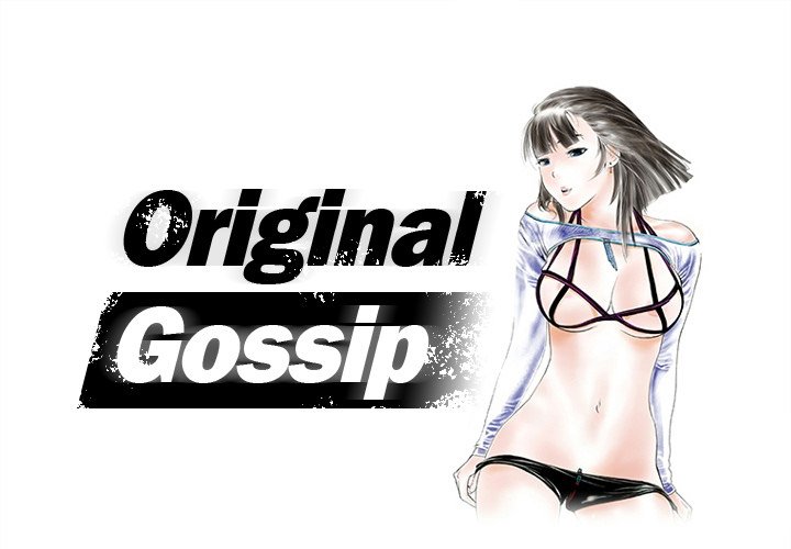 Original Gossip - episode 7 - 0