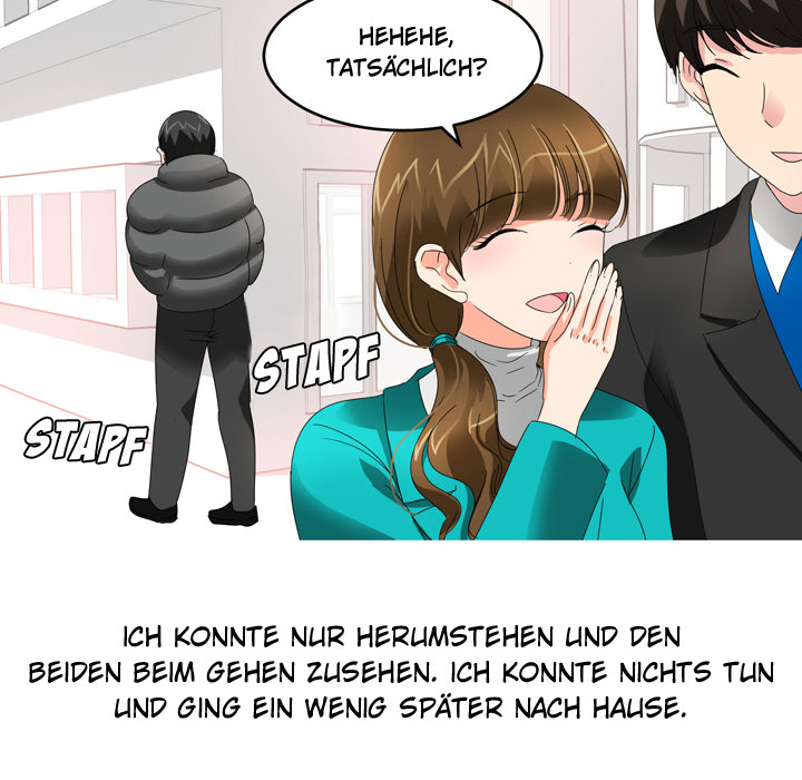 Forever Gossip 2. Staffel - episode 16 - 24