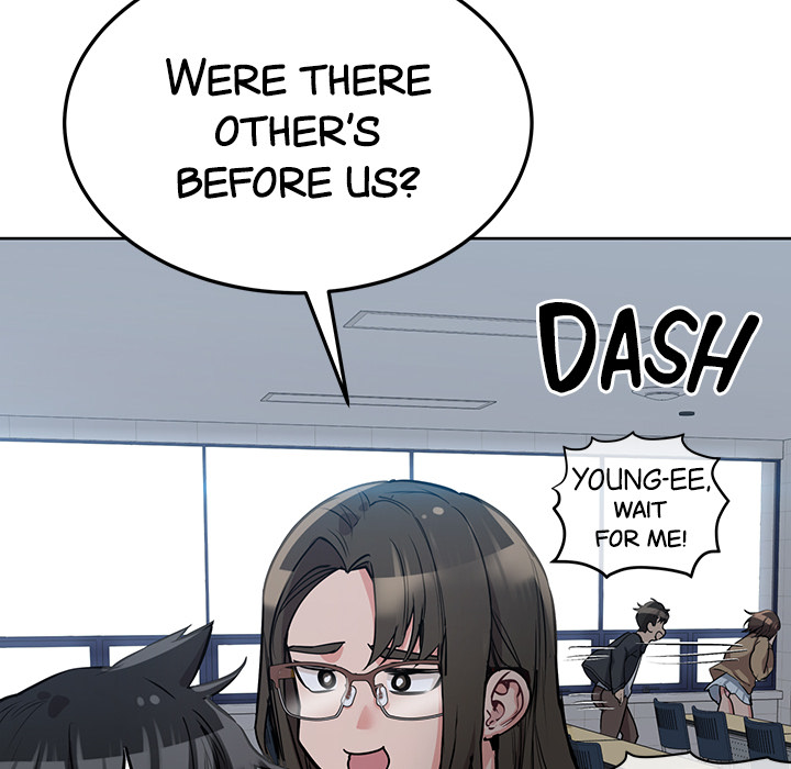 Don't Tell Mom - episode 8 - 28