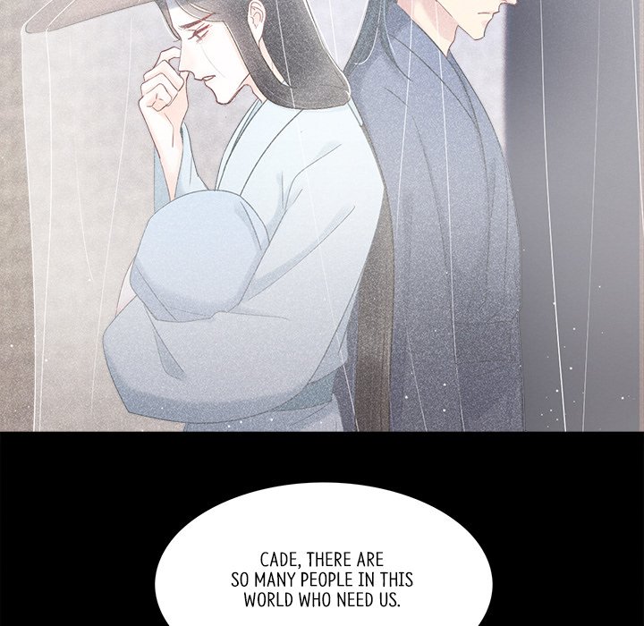 Let Me Be Your Flower - episode 13 - 84