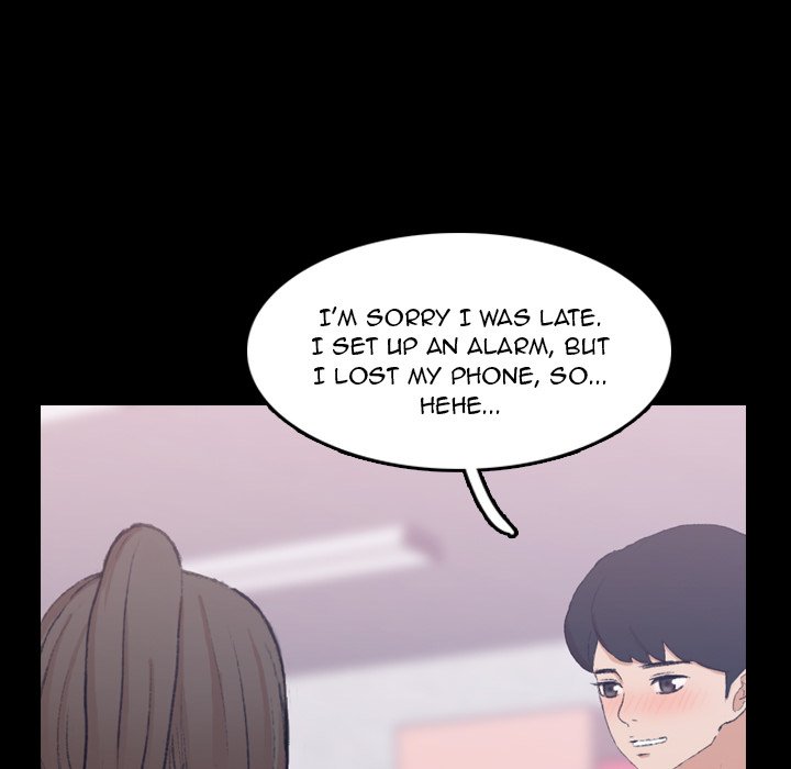 Secret Neighbors - episode 10 - 37